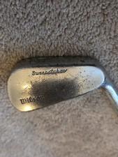 Wilson Sweepstakes 5 Iron Stainless Steel ⛳️