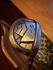 GX-7 Driver GREAT CONDITION Mini-Driver 14°, Senior-flex GX-7 55g Graphite, RH