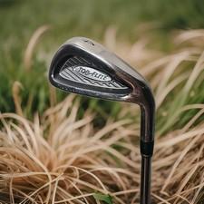 RH Top Flite 4 iron Tour Regular Flex Steel Shaft Golf Club 38.5" UPC312