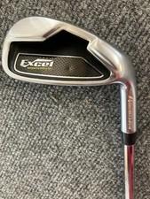Excel/Monterossa/8 Iron/RH/Steel Shaft/36.5"/SL2238