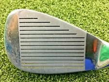 JBoss Pro Stainless Steel VFS 7  Iron / RH / Japan Regular Graphite / tj8095