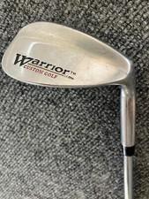 Warrior Custom Golf/Sand Wedge/56*/RH/Steel Shaft/37*/SL3968