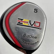 Zevo 5 Wood 230cc Right Handed