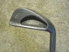 * Ping Karsten 1 Toe Heel Balance 6 Iron Steel Ping Shaft 