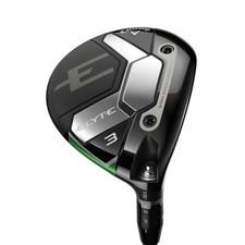 CALLAWAY ELYTE FAIRWAY 3HL WOOD GRAPHITE REGULAR STANDARD