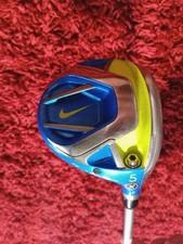 Good Right Nike Vapor Fly 5 wood.19.kai'li blue 80 X extra stiff