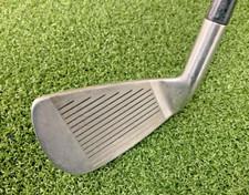 MacGregor CG1800 4 Iron / RH / Stiff Steel / ~38.5" / New Grip / dj6232