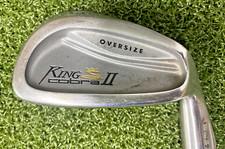 King Cobra II Oversize 6 Iron / RH / Regular Graphite ~37.75" / jl6979