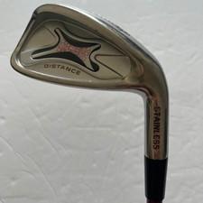 Dunlop Explosive Distance 8-Iron Graphite RH Golf Club Right Hand 35"