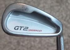 Adams GT2 Undercut Single 4 Iron Regular Flex Adams Golf Shaft Right Hand 39"