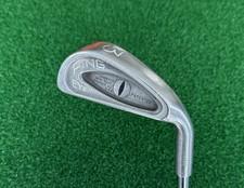 Ping Eye - 3 Iron Black Dot ⚫️ - ZZ Lite Steel Stiff RH