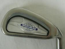 Callaway Steelhead X-14 3 Iron (Steel Constant Weight Regular) 3i
