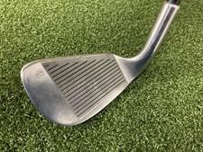 Master Grip Master Iron 8 Iron / RH / ~35.5" Ladies Graphite / Nice Grip /dj6301