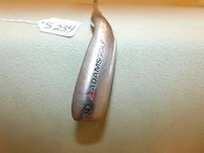 Adams a7OS Regular Flex Steel Shaft 9 Iron 36 Inches S234