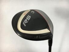 PRGR RS 2018 Fairway Wood 3W Diamana for PRGR (M-43) #335 Golf Clubs