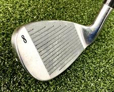 Warrior TCP Technology 8 Iron / RH / Senior Graphite ~35.75" / New Grip / jl5200