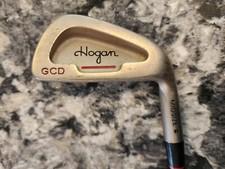 Hogan Edge GCD Midsize 6 Iron, Regular Graphite Shaft, Right Hand