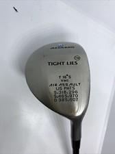 Adams Tight Lies Air Assault 16* Fairway Wood [RH] Reg Shaft