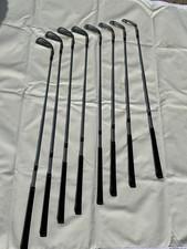 3-PW Cobra Gravity Back Irons