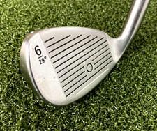 TruAim Precision Impact Series 6 Iron 28* / RH / Senior Steel  / jl5348