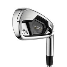 CALLAWAY ROGUE ST MAX OS LITE WOMENS 9 IRON GRAPHITE 4.0 (LADIES) STANDARD