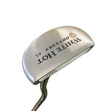 Odyssey White Hot 5 34 Inch Putter Flex