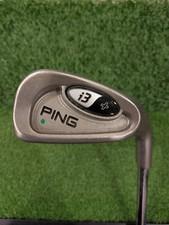 Ping I/3+ 6 Iron Green Dot Steel Stiff Flex 38" OEM
