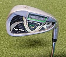 Nickent 4DX CB JBH 5 Iron  /  RH  /  Regular Steel ~37.75"  /  NEW GRIP / jd9820