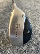 Taylormade/RescueMid/4Hybrid/22*/RH/TM S-Flex Shaft/39.5"/EG4304