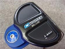 Rare / Goods Odyssey O-Works Blue 2-Ball 34 Inch