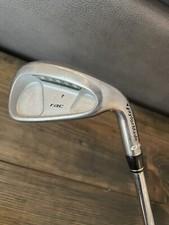 TaylorMade RAC OS Single 6 Iron [RH] Regular Flex Steel Shaft