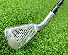 Knight Billy Club Midsize 7 Iron 36*  /  RH /  Regular Graphite ~37.5"  / jd7014