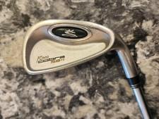 Cobra SS-I 6 Iron, Regular Steel Shaft, Right Hand