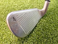 Callaway Golf Steelhead X-14 4 Iron / RH / Regular Graphite ~38.75" / jl7938
