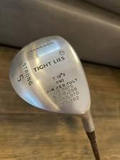 Adams Tight Lies Strong 19* 5 Wood Ladies Flex