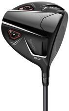 Left Handed Srixon ZXi 9* Driver Stiff Graphite Fujikura Ventus TR Blue 6 VG