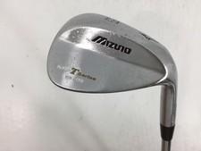 Mizuno MP T Series Wedge 2007 (Nickel-Chrome) 53-08 AW Wedge D/G WEDGE Men #89