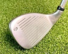 Wilson Staff FS 9 Iron / RH / Stiff Steel ~36" / Good Grip / jl3548