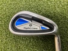 Adams Golf Tight Lies 9 Iron / RH / Regular Steel ~37.25" / Good Grip / jl9669