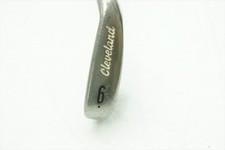 Cleveland Ta6 6 Iron Stiff Flex Steel 0767770 Right Handed Golf Club K74