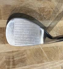 Wilson Harmonized Satin Wedge 64°-8 Wedge Wilson Harmonized Nice