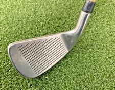 Titleist DCI Oversize+ Black 6 Iron / RH ~39.5" / Ladies Graphite / dj6237