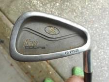 Cobra Oversize 9 Iron Regular