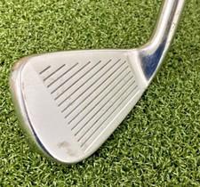 Dunlop TP-350 6 Iron / RH / Regular Steel ~37.75" / Good Grip / jl6444