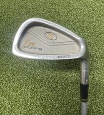 King Cobra Oversize 9 Iron / RH  / Senior Graphite ~36.25" / Good Grip/jj9491