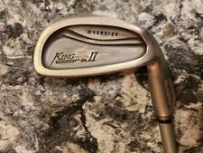 King Cobra 2 Oversize 5 Iron, Regular Graphite Shaft, Right Hand
