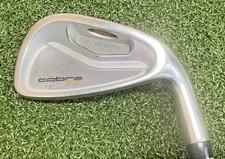 King Cobra SS Oversize 3 Iron / RH / Regular Steel~39" / dj9135