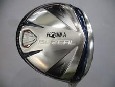 HONMA Be ZEAL 535 Fairway Wood 5W VIZARD (R) #374 Golf Clubs