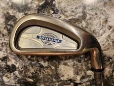 Callaway Steelhead X14 6 Iron, Regular Graphite Shaft, Right Hand