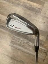 Adams GT Xtreme 3 Iron True Temper Mid Flex Steel Shaft OEM Grip Excellent Cond!